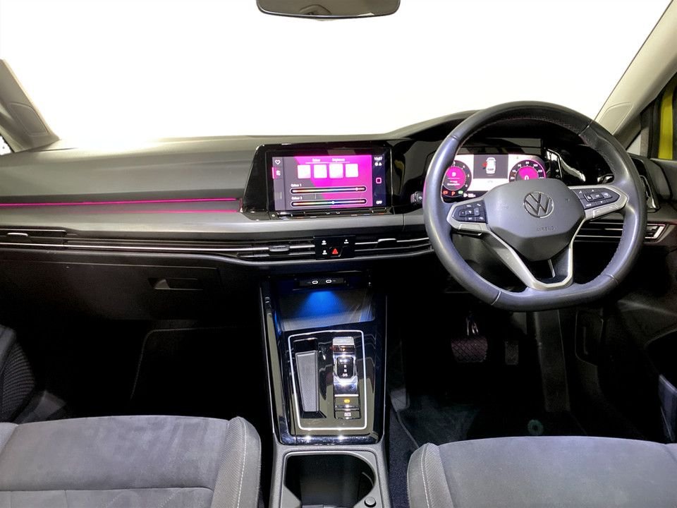 Used Volkswagen Golf 2023 for sale - 77356087: Photo 19