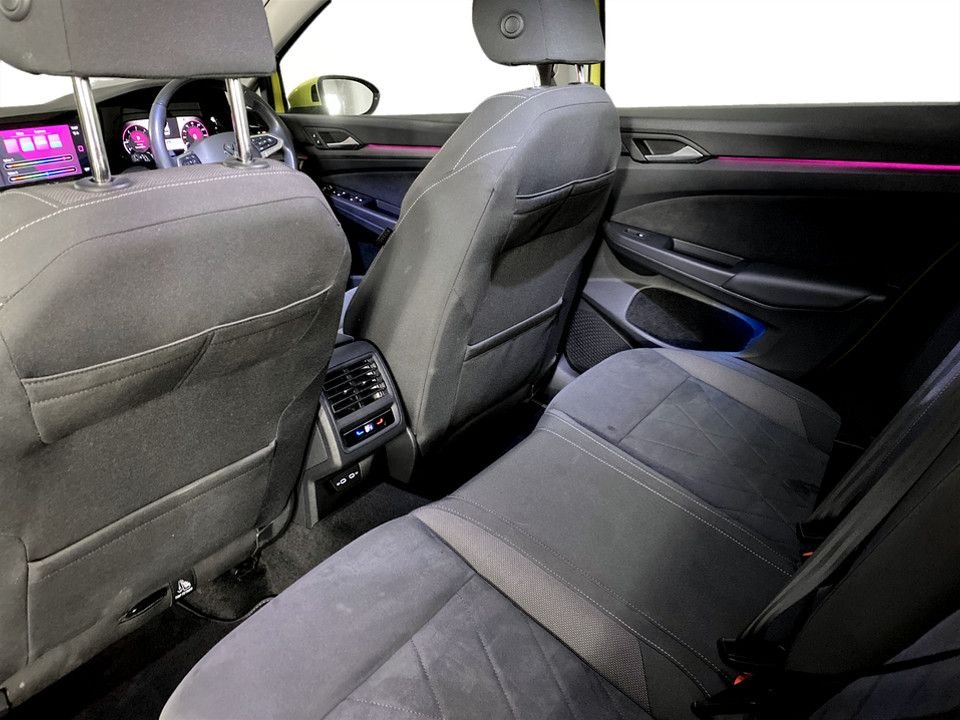 Used Volkswagen Golf 2023 for sale - 77356087: Photo 20