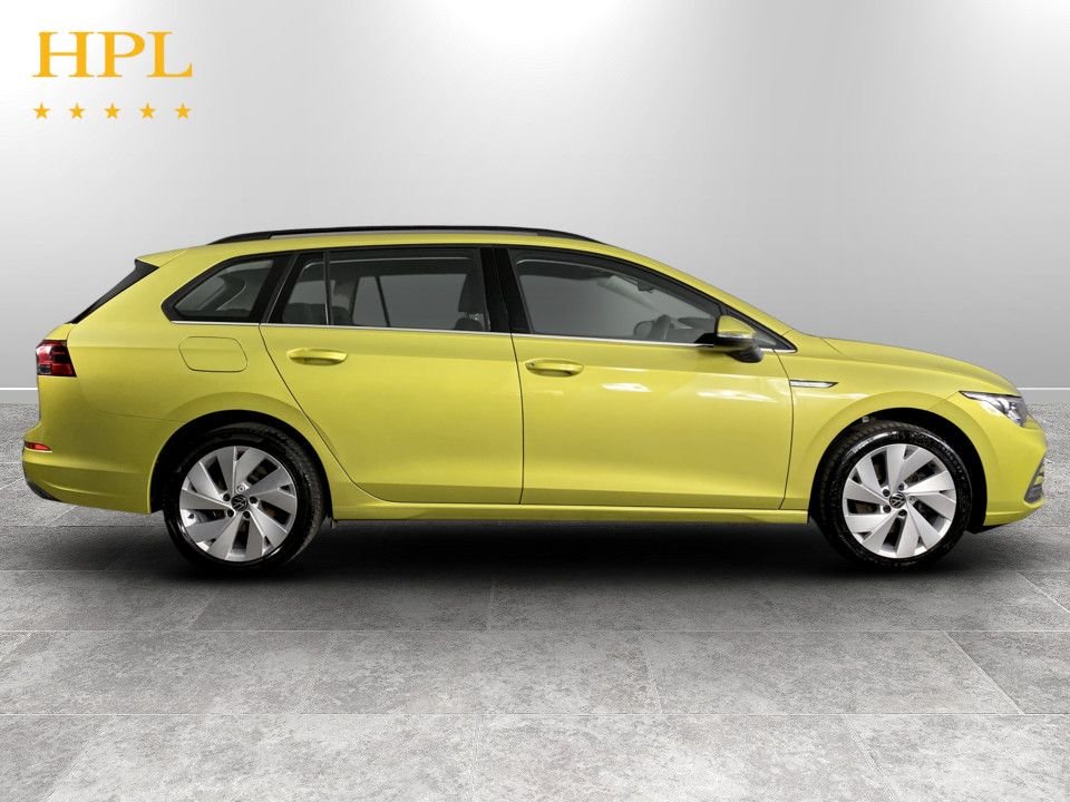 Used Volkswagen Golf 2023 for sale - 77356087: Photo 8