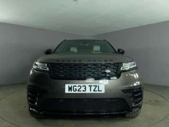 Used Land Rover Range Rover Velar 2023 for sale - 74529473: Photo