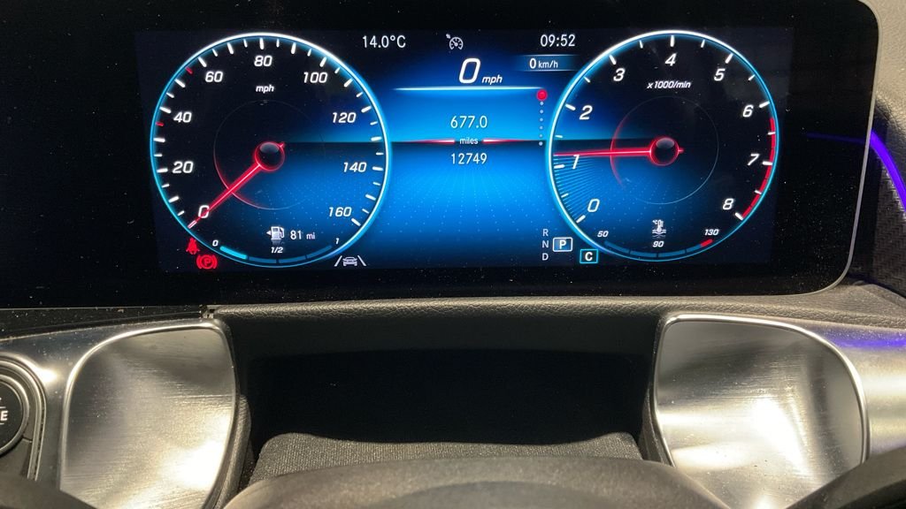 Used Mercedes-Benz GLB 2020 for sale - 76386193: Photo 10