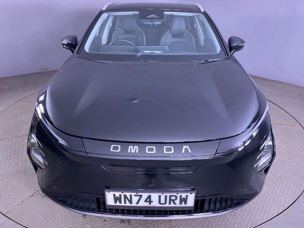 Used Omoda OMODA E5 2024 for sale - 77038382: Photo 10