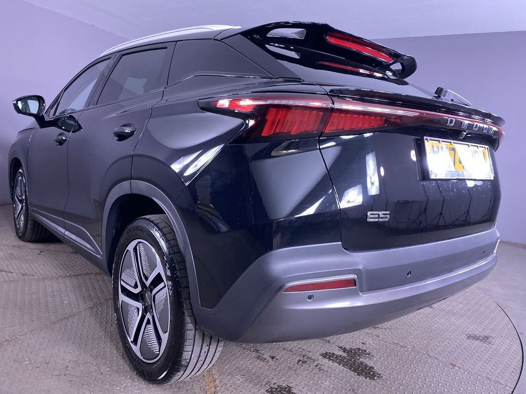 Used Omoda OMODA E5 2024 for sale - 77038382: Photo 14