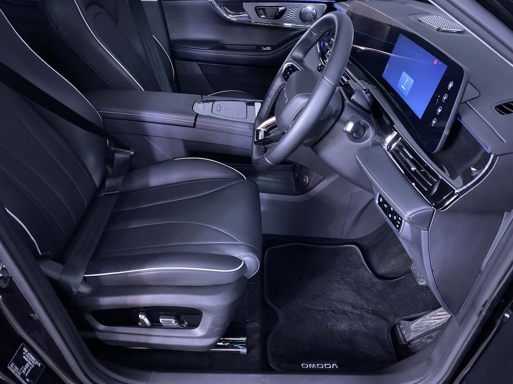 Used Omoda OMODA E5 2024 for sale - 77038382: Photo 15