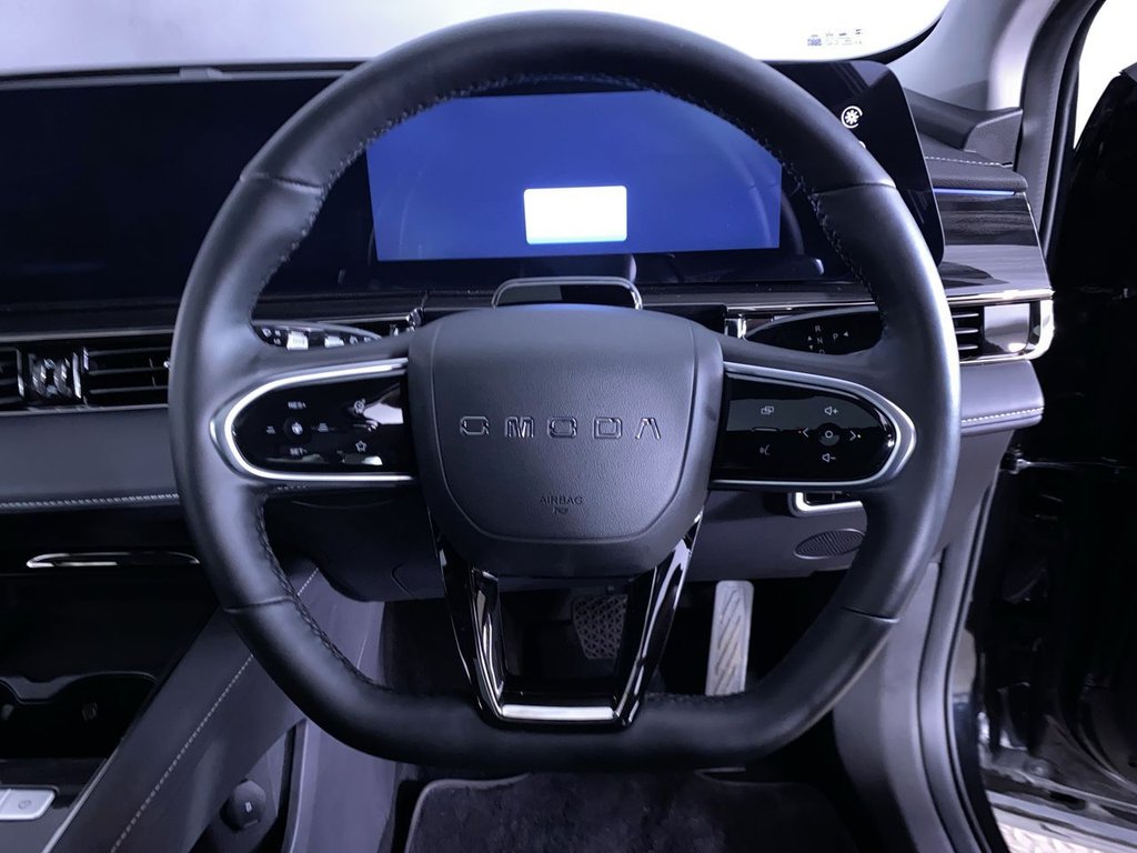 Used Omoda OMODA E5 2024 for sale - 77038382: Photo 16