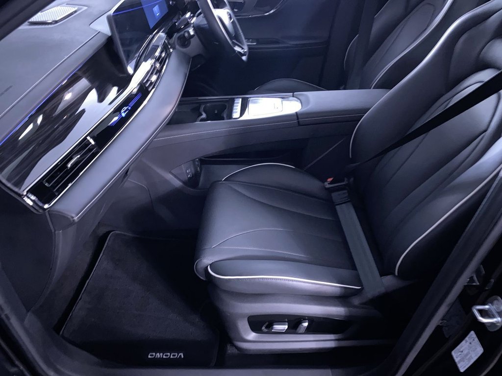Used Omoda OMODA E5 2024 for sale - 77038382: Photo 17