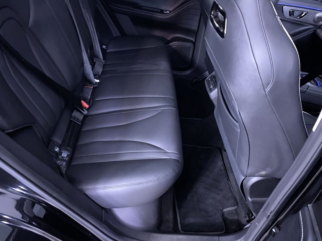 Used Omoda OMODA E5 2024 for sale - 77038382: Photo 19