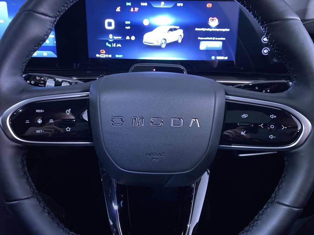 Used Omoda OMODA E5 2024 for sale - 77038382: Photo 22