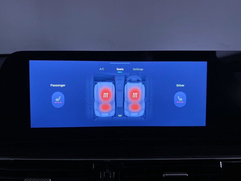 Used Omoda OMODA E5 2024 for sale - 77038382: Photo 25