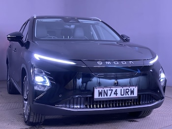 Used Omoda OMODA E5 2024 for sale - 77038382: Photo