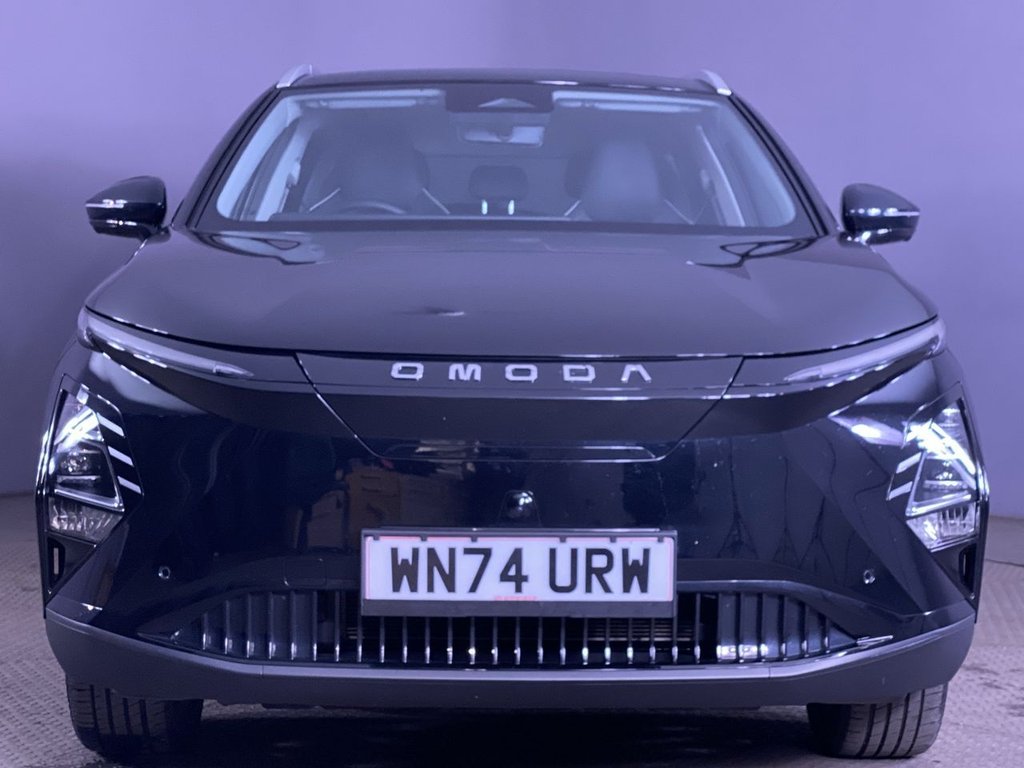 Used Omoda OMODA E5 2024 for sale - 77038382: Photo 3