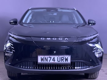 Used Omoda OMODA E5 2024 for sale - 77038382: Photo