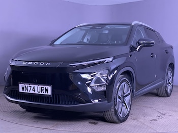 Used Omoda OMODA E5 2024 for sale - 77038382: Photo