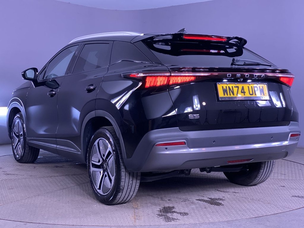 Used Omoda OMODA E5 2024 for sale - 77038382: Photo 6