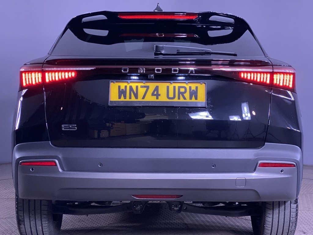 Used Omoda OMODA E5 2024 for sale - 77038382: Photo 7