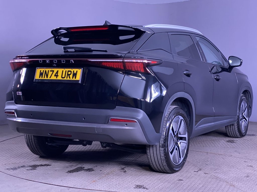 Used Omoda OMODA E5 2024 for sale - 77038382: Photo 8