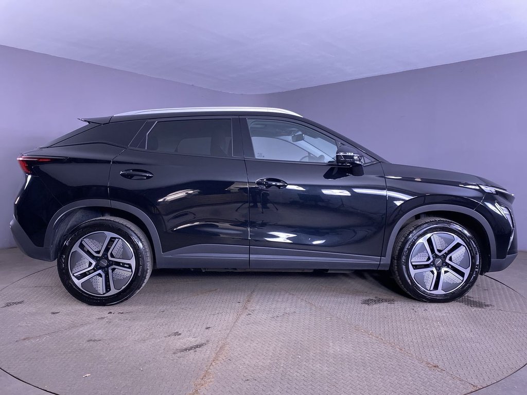 Used Omoda OMODA E5 2024 for sale - 77038382: Photo 9