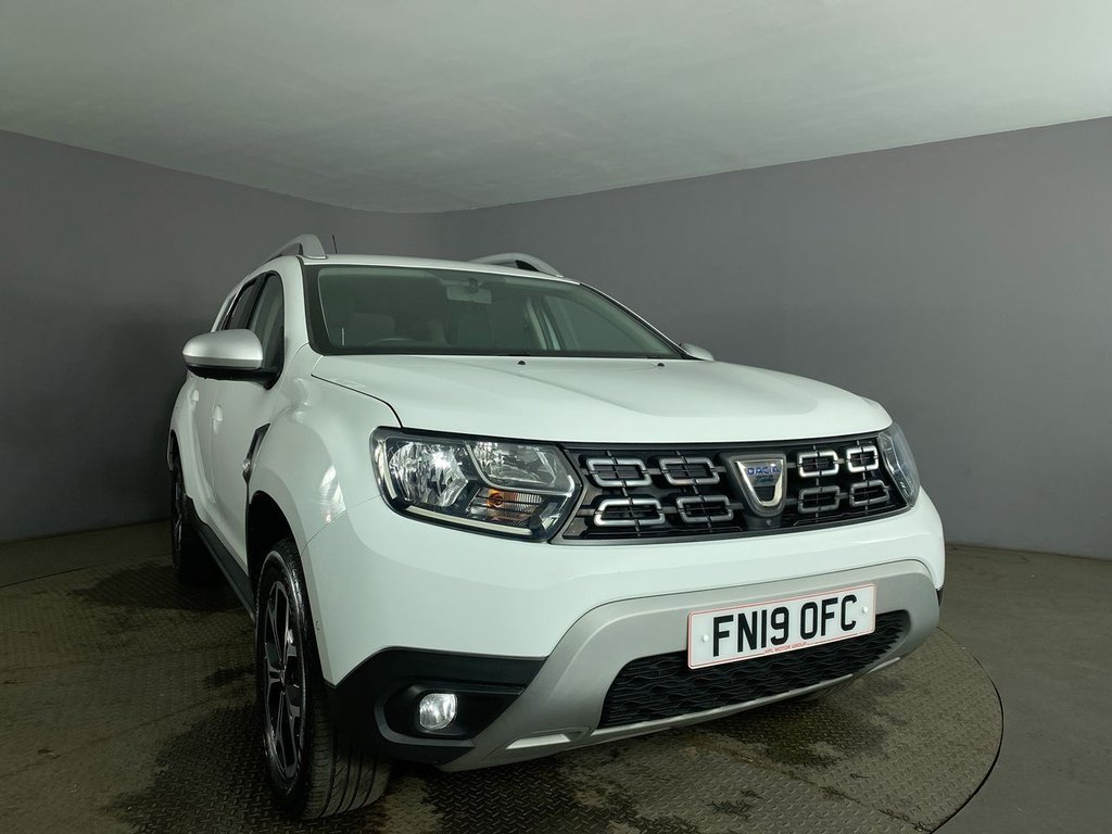 Used Dacia Duster 2019 for sale - 75877425: Photo 10