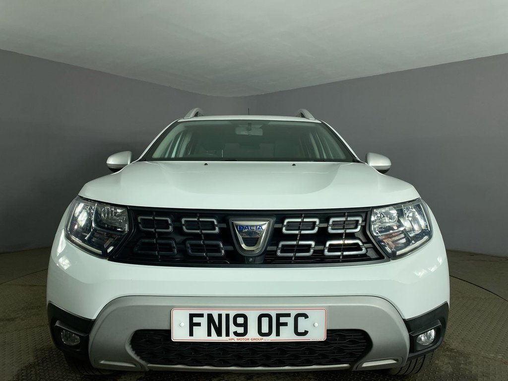 Used Dacia Duster 2019 for sale - 75877425: Photo 11