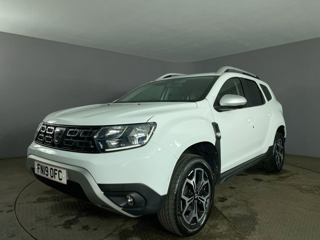 Used Dacia Duster 2019 for sale - 75877425: Photo 12
