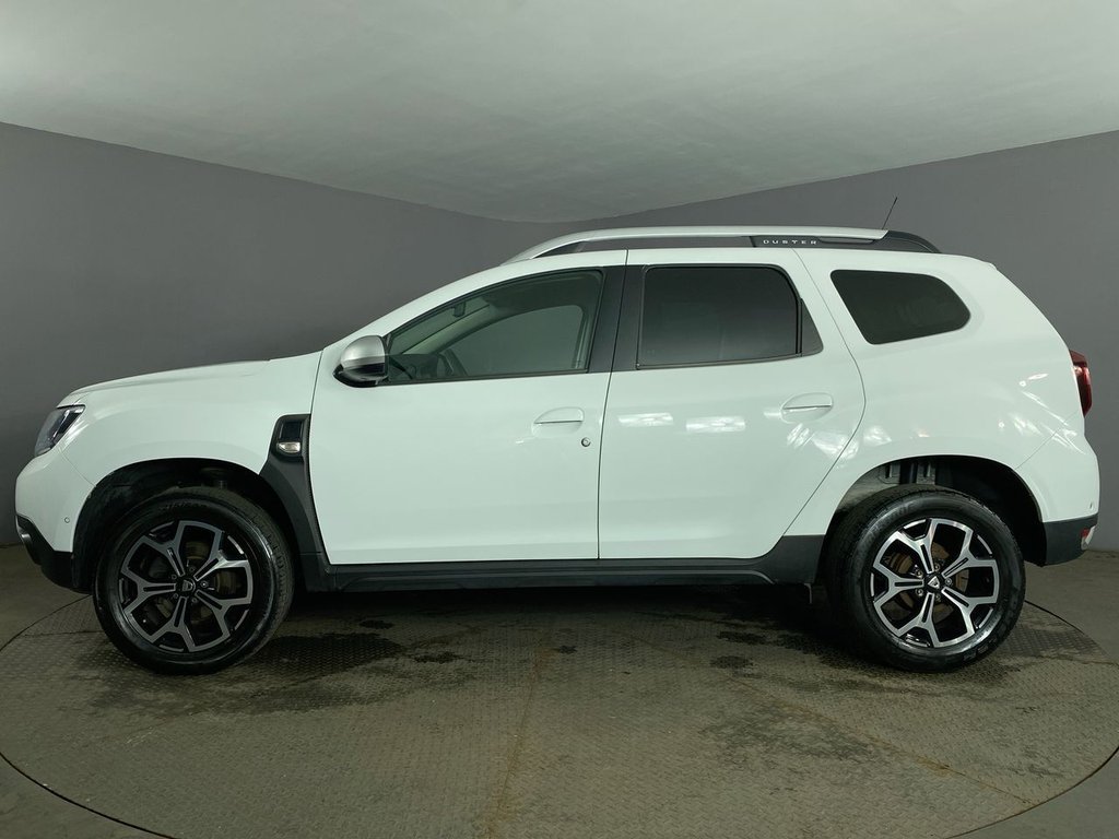 Used Dacia Duster 2019 for sale - 75877425: Photo 13