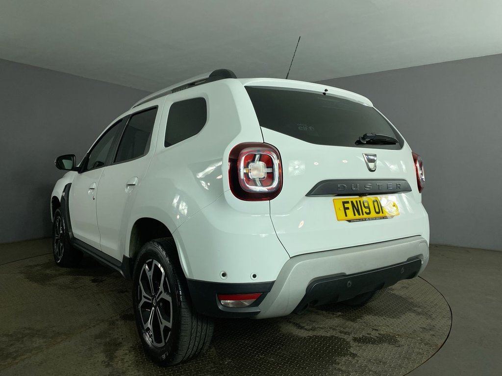 Used Dacia Duster 2019 for sale - 75877425: Photo 14
