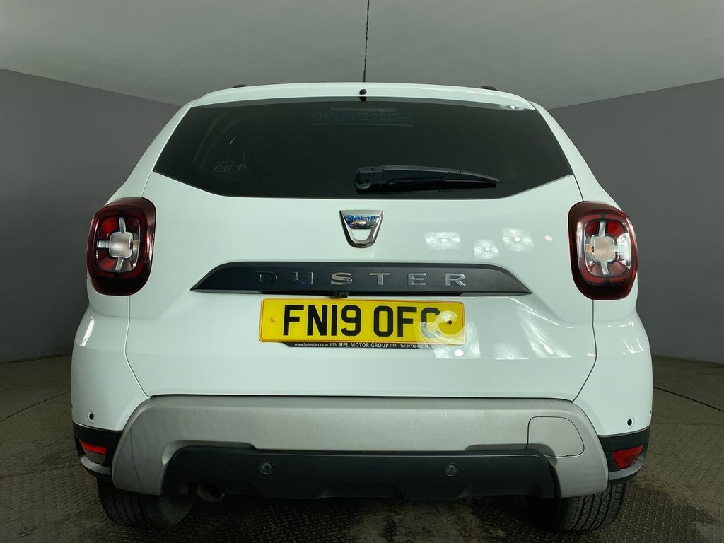Used Dacia Duster 2019 for sale - 75877425: Photo 15