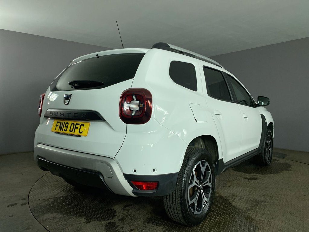 Used Dacia Duster 2019 for sale - 75877425: Photo 16