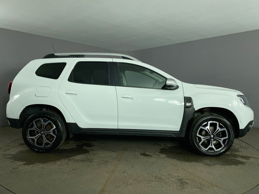 Used Dacia Duster 2019 for sale - 75877425: Photo 17
