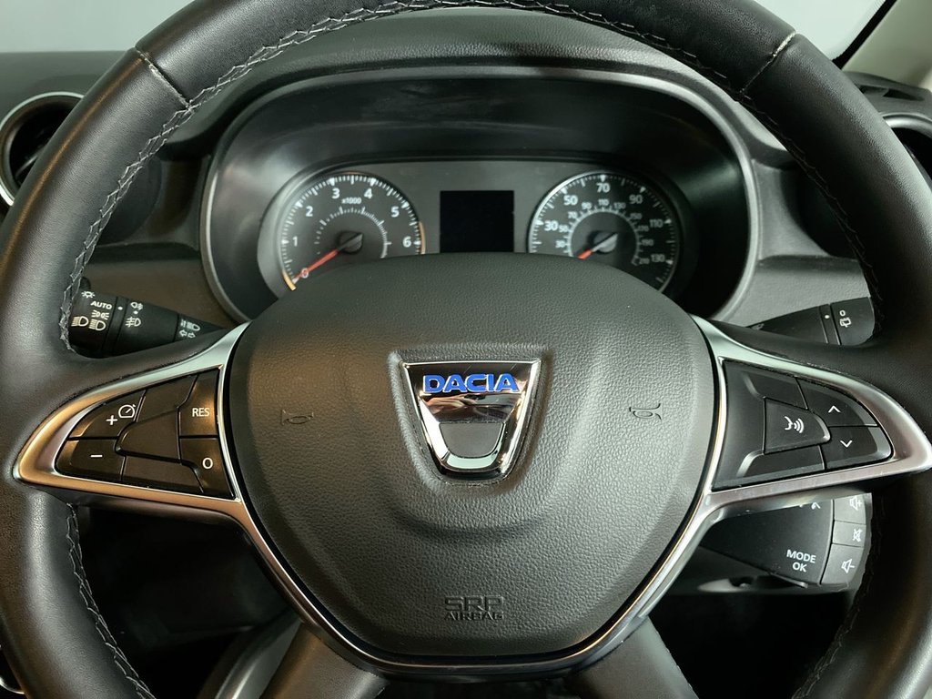 Used Dacia Duster 2019 for sale - 75877425: Photo 22