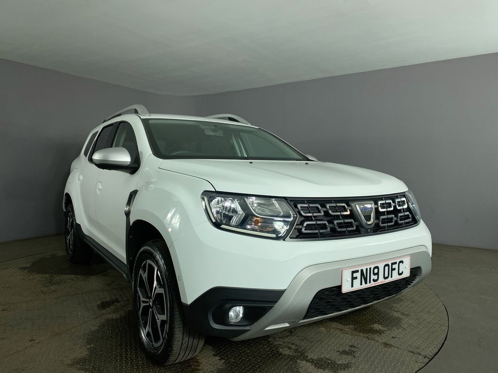 Used Dacia Duster 2019 for sale - 75877425: Photo 9