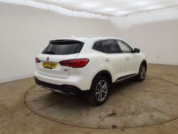 Used MG MG HS 2022 for sale - 74258421: Photo