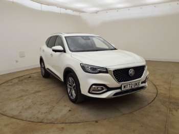 Used MG MG HS 2022 for sale - 74258421: Photo
