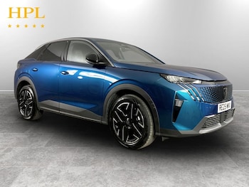 Used Peugeot 3008 2025 for sale - 78315117: Photo