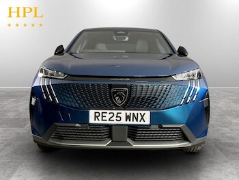 Used Peugeot 3008 2025 for sale - 78315117: Photo
