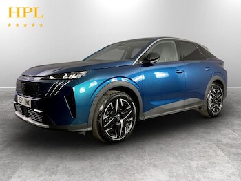 Used Peugeot 3008 2025 for sale - 78315117: Photo