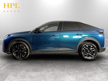 Used Peugeot 3008 2025 for sale - 78315117: Photo