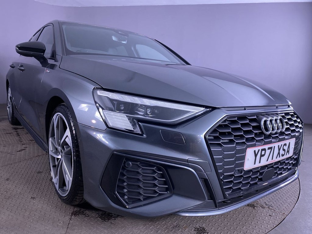 Used Audi A3 2021 for sale - 77037787: Photo 11