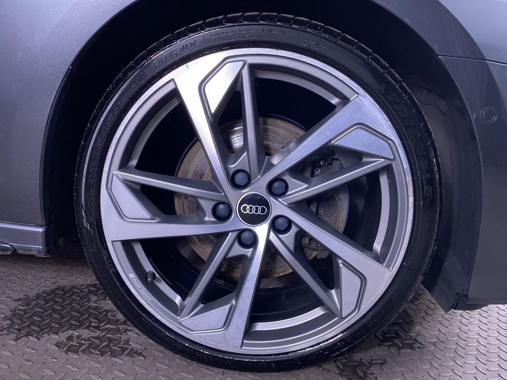 Used Audi A3 2021 for sale - 77037787: Photo 12