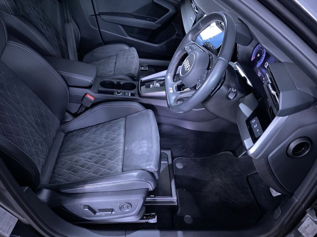 Used Audi A3 2021 for sale - 77037787: Photo 15