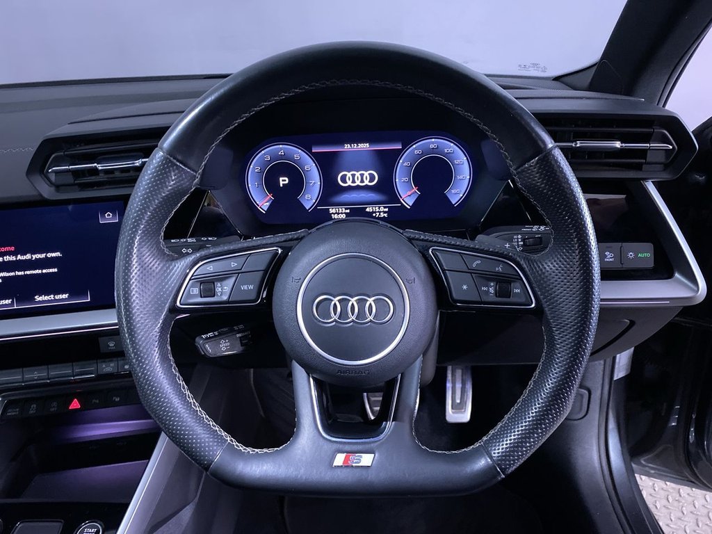 Used Audi A3 2021 for sale - 77037787: Photo 16