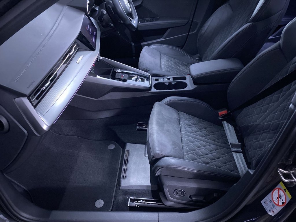 Used Audi A3 2021 for sale - 77037787: Photo 17