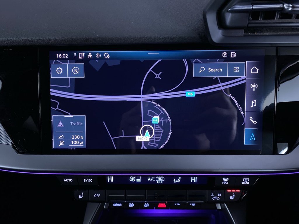 Used Audi A3 2021 for sale - 77037787: Photo 20