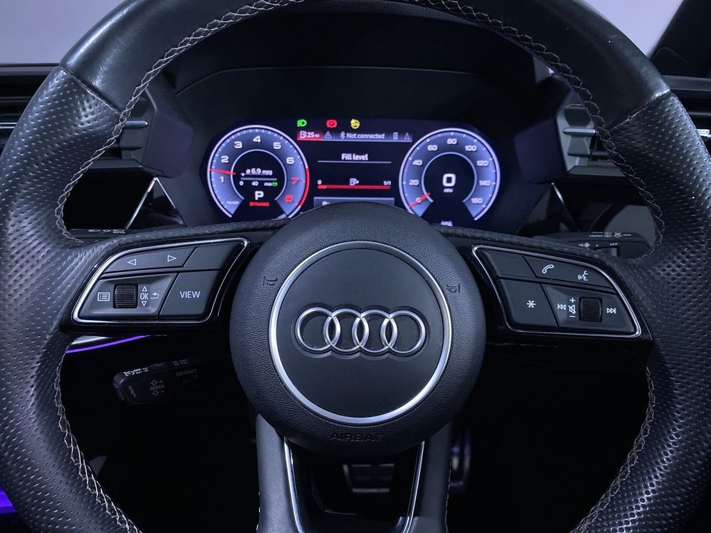 Used Audi A3 2021 for sale - 77037787: Photo 22