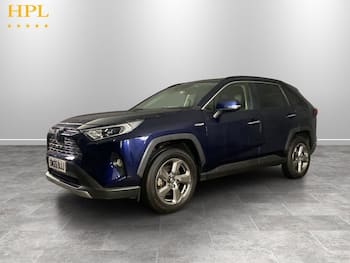 Used Toyota RAV4 2020 for sale - 79708832: Photo