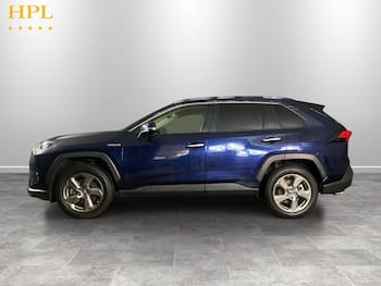 Used Toyota RAV4 2020 for sale - 79708832: Photo