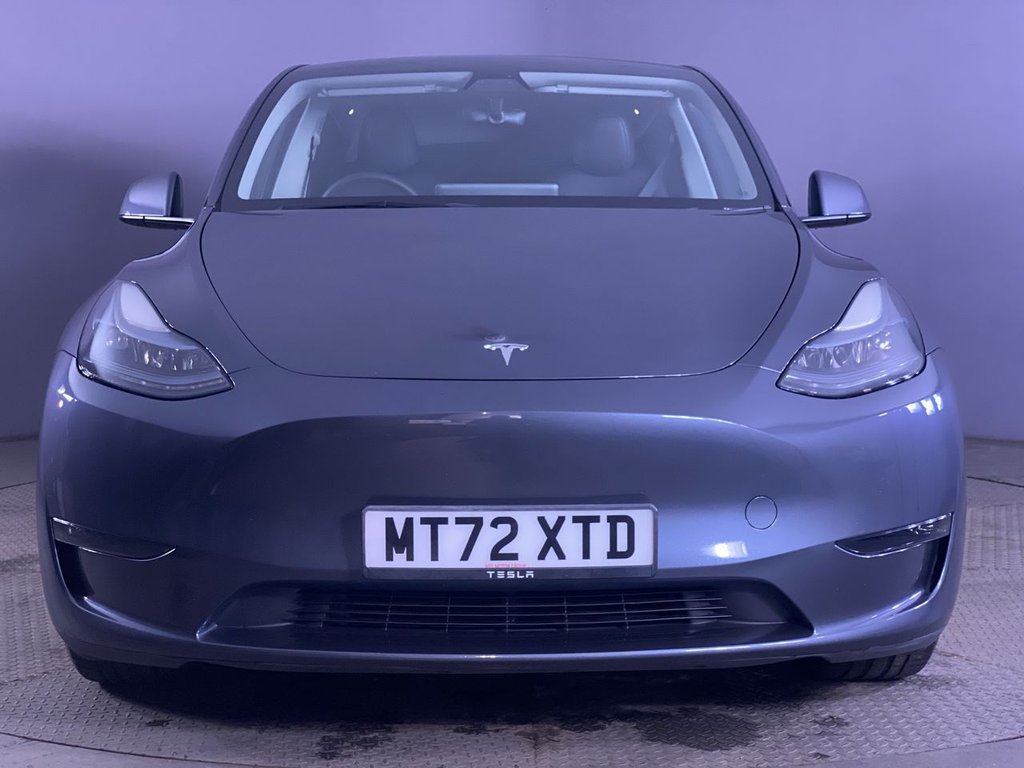 Used Tesla Model Y 2022 for sale - 76655024: Photo 10