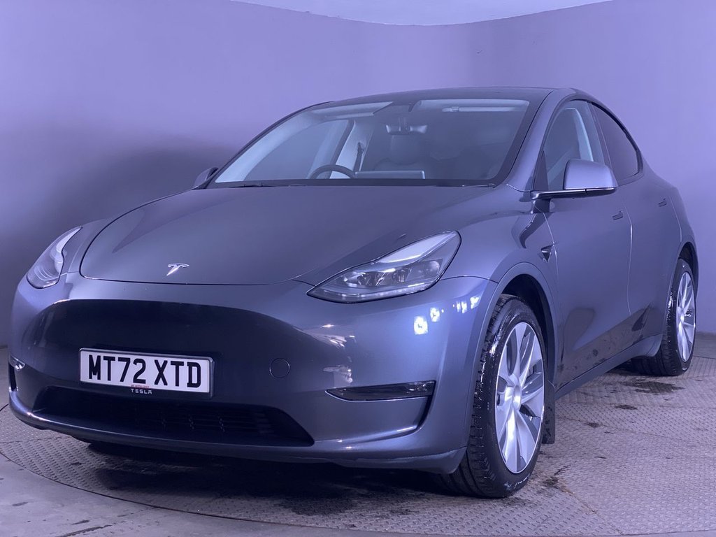Used Tesla Model Y 2022 for sale - 76655024: Photo 11