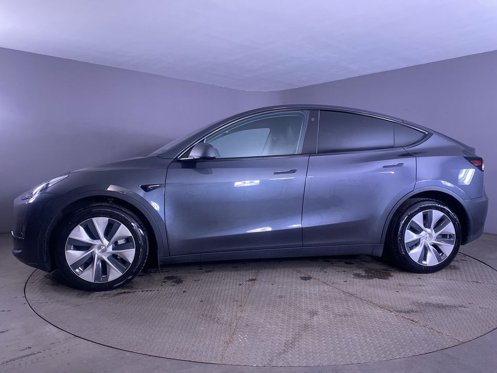 Used Tesla Model Y 2022 for sale - 76655024: Photo 12