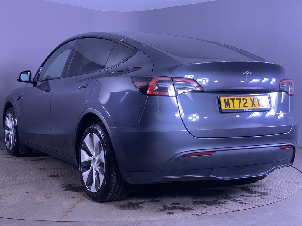 Used Tesla Model Y 2022 for sale - 76655024: Photo 13